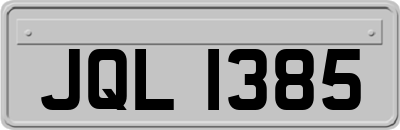 JQL1385