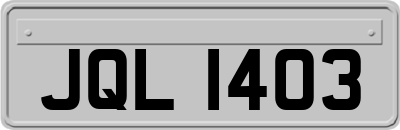 JQL1403