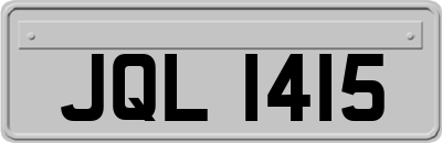 JQL1415