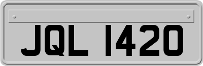 JQL1420