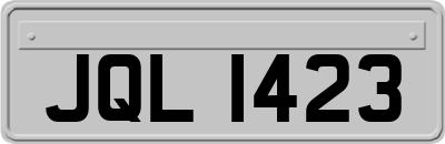JQL1423