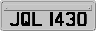 JQL1430