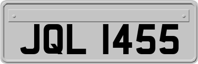JQL1455