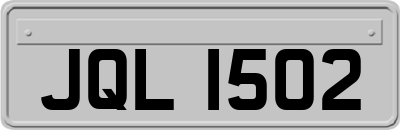 JQL1502