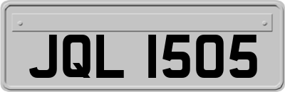 JQL1505