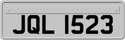 JQL1523