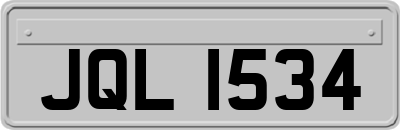 JQL1534