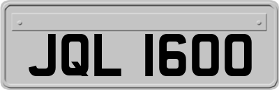 JQL1600