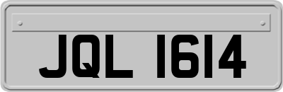 JQL1614