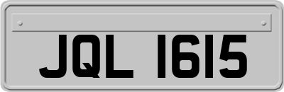 JQL1615