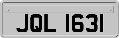 JQL1631