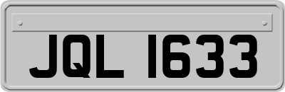 JQL1633