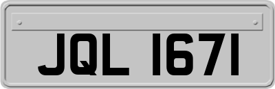 JQL1671