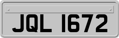 JQL1672
