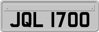 JQL1700