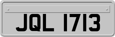 JQL1713