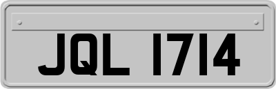 JQL1714