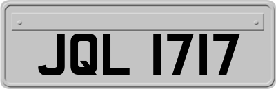 JQL1717