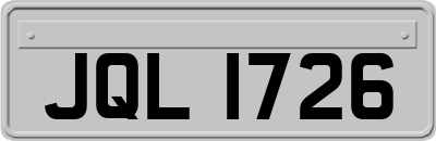 JQL1726