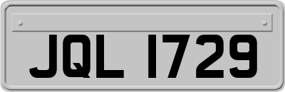 JQL1729