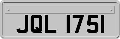JQL1751