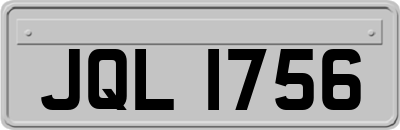 JQL1756