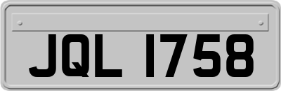 JQL1758