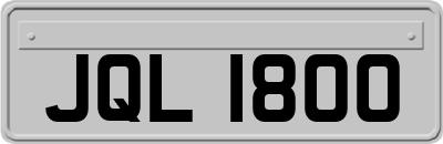 JQL1800