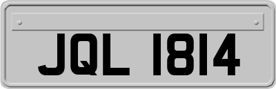JQL1814