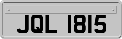 JQL1815