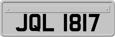 JQL1817