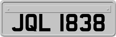 JQL1838
