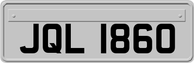 JQL1860