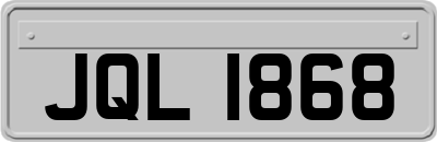 JQL1868