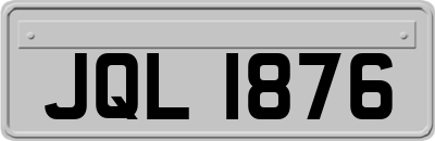 JQL1876