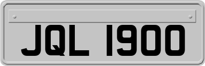JQL1900
