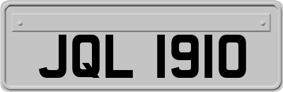 JQL1910
