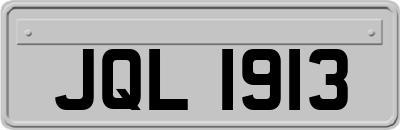 JQL1913