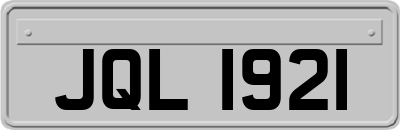 JQL1921