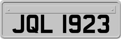 JQL1923