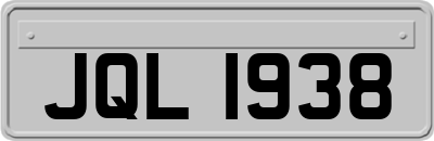 JQL1938
