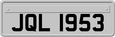 JQL1953