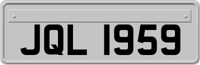 JQL1959