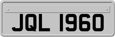 JQL1960