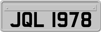 JQL1978