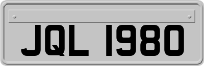 JQL1980
