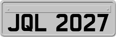 JQL2027