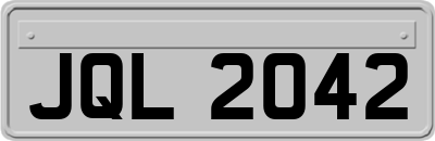 JQL2042