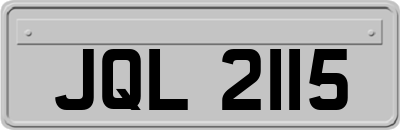 JQL2115