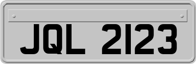 JQL2123